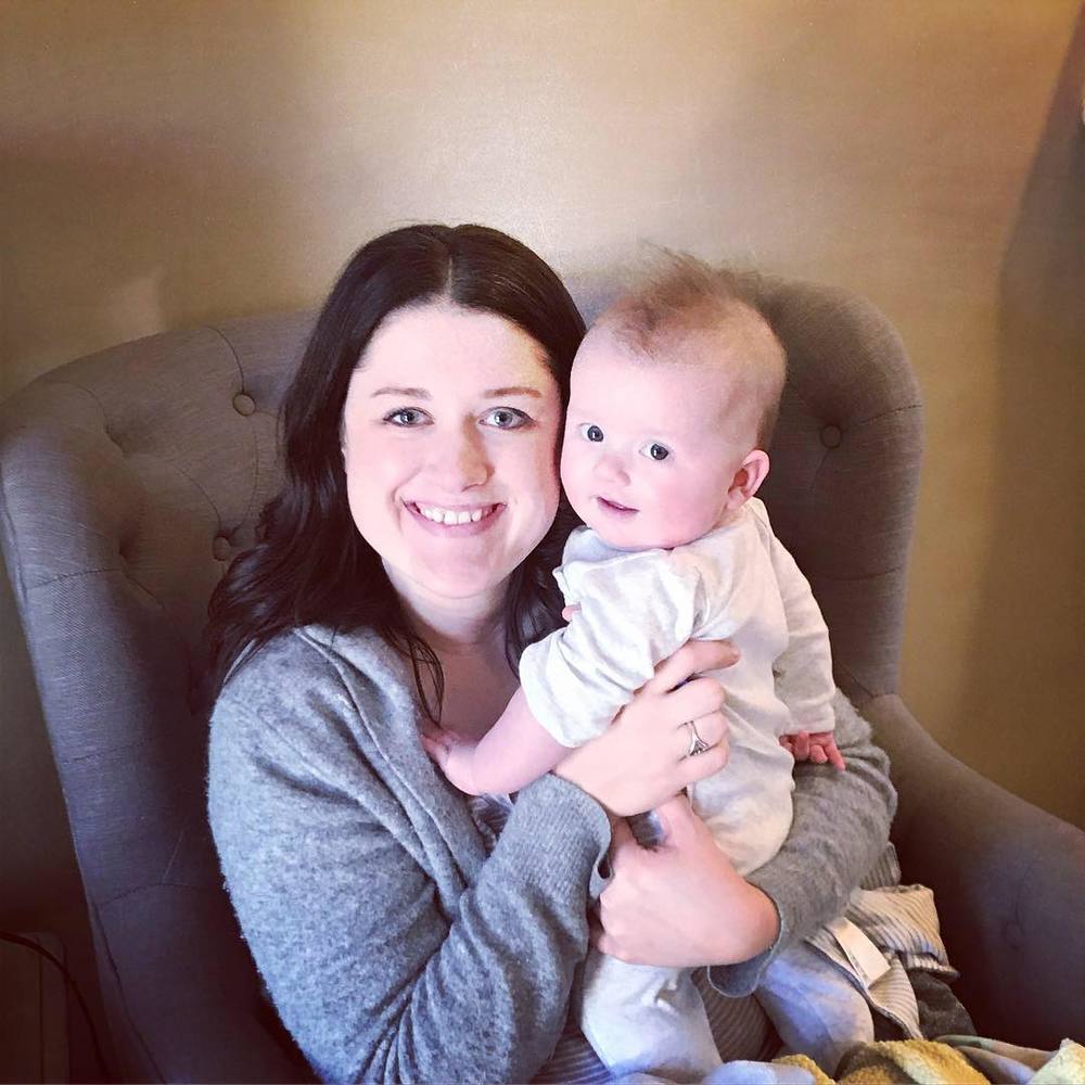 Meet your Posher, Taylor